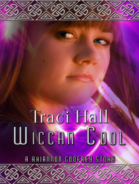 Hall Traci — Wiccan Cool