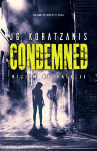 J.G. Koratzanis — The Condemned