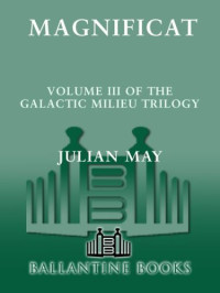 May Julian — Magnificat