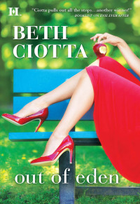 Ciotta Beth — Out of Eden