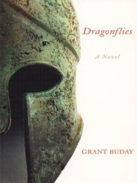 Grant Buday — Dragonflies