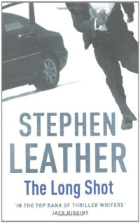 Leather Stephen — The Long Shot
