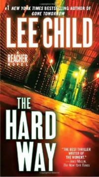 Lee Child — The Hard Way