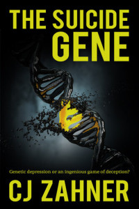 C. J. Zahner — The Suicide Gene