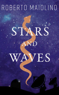 Roberto Maiolino — Stars And Waves