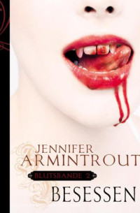Armintrout Jennifer — Besessen