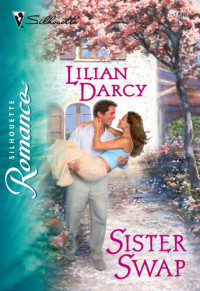 Lilian Darcy — Sister Swap