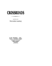 Lackey Mercedes — Crossroads and Other Tales of Valdemar