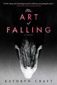 Craft Kathryn — The Art of Falling