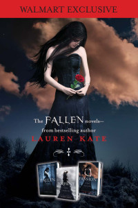 Kate Lauren — Walmart Exclusive Miles in the Dark