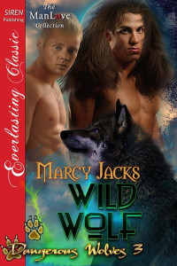 Jacks Marcy — wild wolf dangerous wolves 3