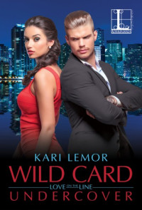 Lemor Kari — Wild Card Undercover