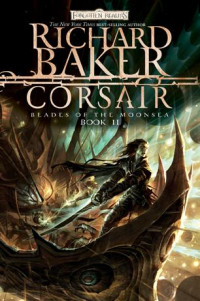 Baker Richard — Corsair