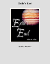 Osier, Nina M — Exile's End