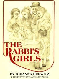 Hurwitz Johanna — The Rabbi's Girls