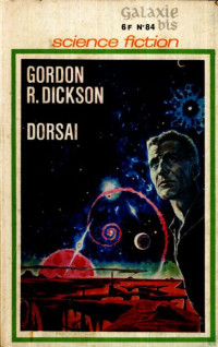 Dickson, Gordon Rupert — Dorsai