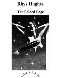 Hughes Rhys — The Folded Page