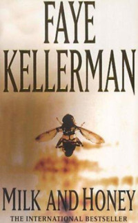 Kellerman Faye — Milk and Honey