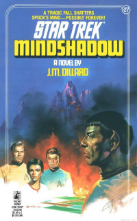 Dillard, J M — Mindshadow