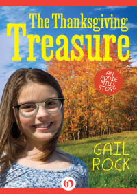 Rock Gail — The Thanksgiving Treasure