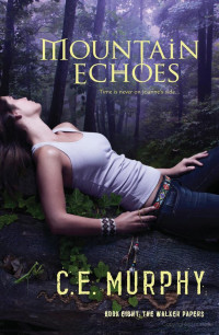 Murphy, C E — Mountain Echoes