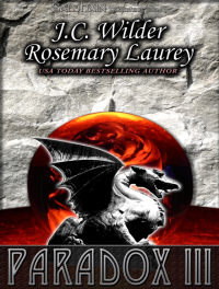 Laurey Rosemary; Wilder J C — Paradox III (The Shattered Stone; After the Rain)