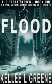 Kellee L. Greene — Flood