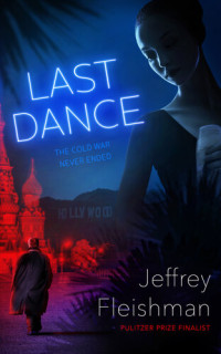 Jeffrey Fleishman — Last Dance