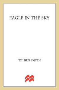 Smith Wilbur — Eagle in the Sky