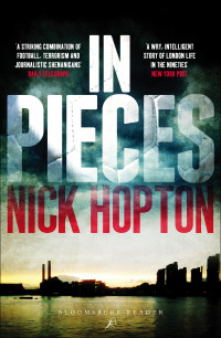 Hopton Nick — In Pieces