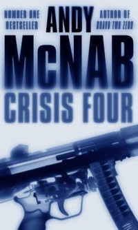 McNab Andy — Crisis Four