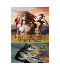 Novak, Phetra H — Haven's Revenge