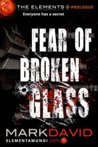 David Mark — Fear Of Broken Glass