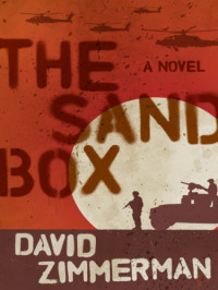 Zimmerman David — The Sandbox