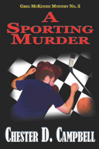 Campbell, Chester D — A Sporting Murder