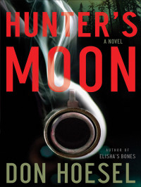 Hoesel Don — Hunter's Moon