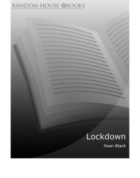 Black Sean — Lockdown