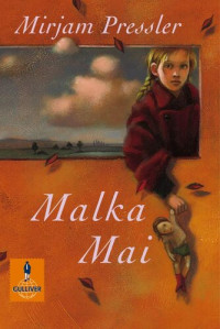 Pressler Mirjam — Malka Mai