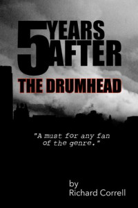 Richard Correll — 5 Years After: The Drumhead