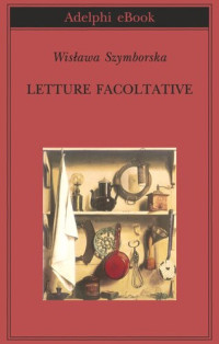 Wisława Szymborska — Letture facoltative