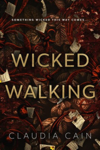 Claudia Cain — Wicked Walking