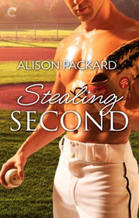 Packard Alison — Stealing Second