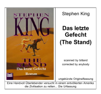 King Stephen — The Stand (dt)