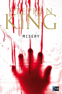 King Stephen — Misery