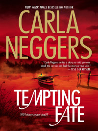 Neggers Carla — Tempting Fate