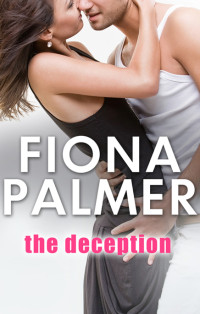 Palmer Fiona — The Deception