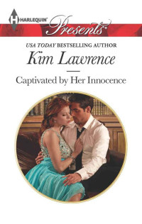 Lawrence Kim — Captivated by Her Innocence