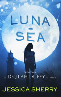 Sherry Jessica — Luna-Sea