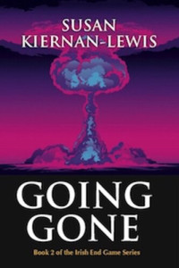 Susan Kiernan-Lewis — Going Gone