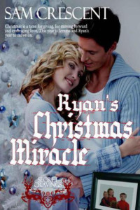 Crescent Sam — Ryan's Christmas Miracle